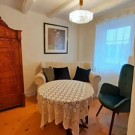 Gastehaus Turmstrasse