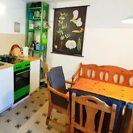 Gastehaus Turmstrasse Prázdninový dům Dormagen