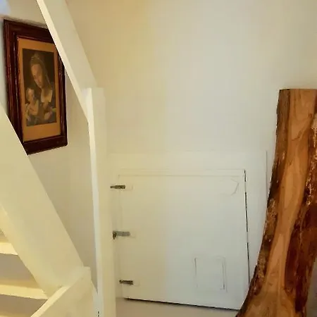 Prázdninový dům Gastehaus Turmstrasse *