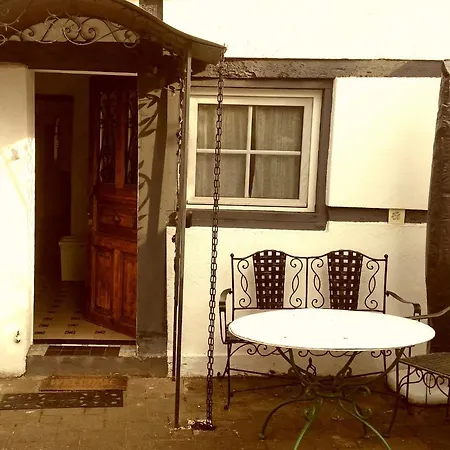 Gastehaus Turmstrasse Prázdninový dům Dormagen